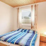27 Feriehus *