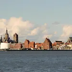 27 Feriehus *