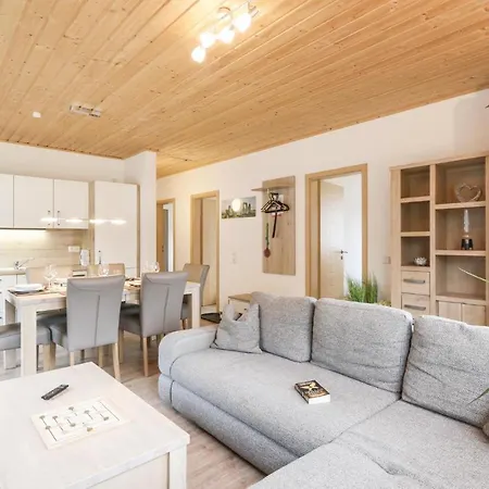 Ferienhaus 27 Altefaehr *