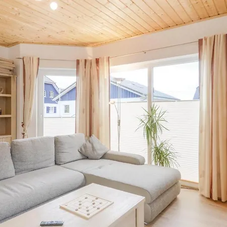 Ferienhaus 27 Altefaehr Altefahr