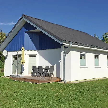 Ferienhaus 27