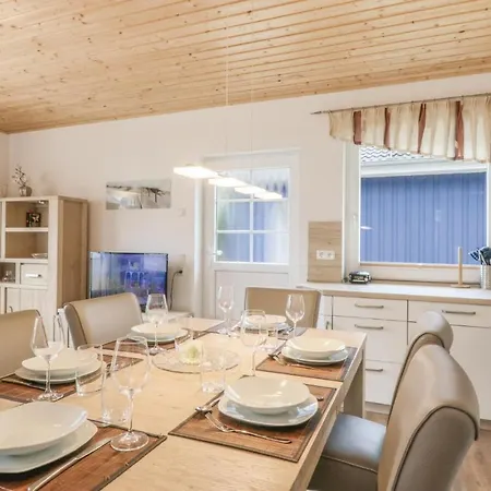 Ferienhaus 27 Altefaehr *