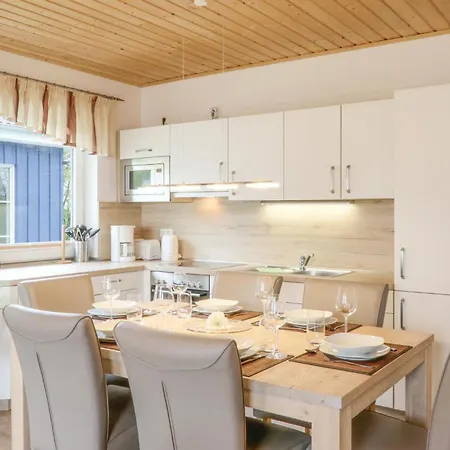 Ferienhaus 27 Altefaehr