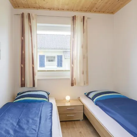 Ferienhaus 27 Altefaehr