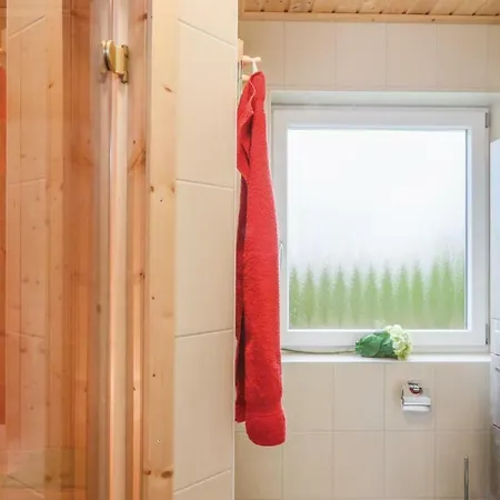 Ferienhaus 27 Altefähr